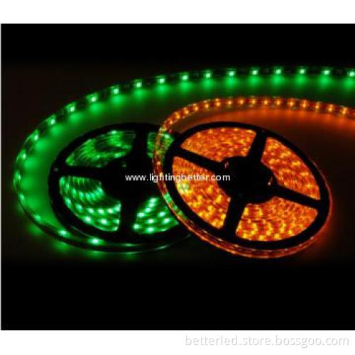 High quality Waterproof 5050 led strip with 30leds/m
